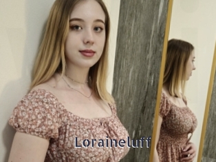 Loraineluff