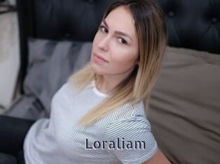 Loraliam