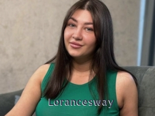 Lorancesway