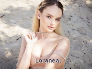 Loraneal