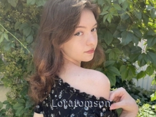 Loratomson