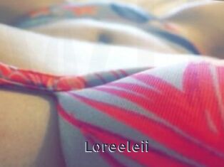 Loreeleii