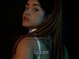 Loren