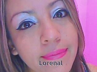 Lorenal