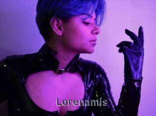 Lorenamis