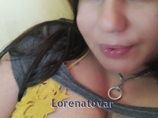 Lorenatovar