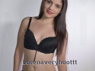 Lorenaveryhoottt