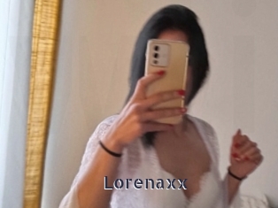 Lorenaxx