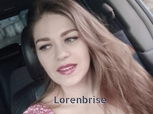 Lorenbrise