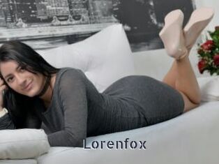 Lorenfox