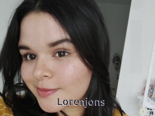 Lorenjons