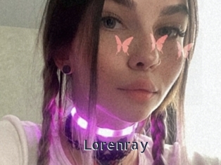 Lorenray