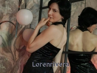 Lorenrivera