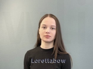 Lorettabow