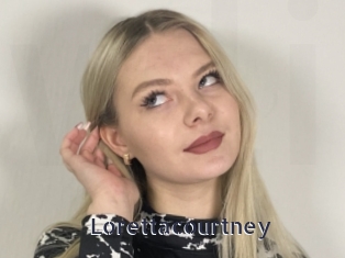 Lorettacourtney