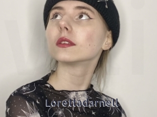 Lorettadarnell