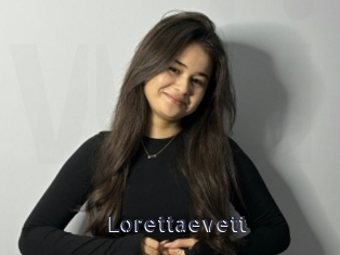 Lorettaevett