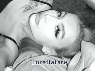 Lorettafare