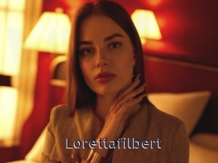 Lorettafilbert