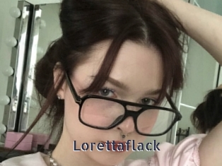 Lorettaflack