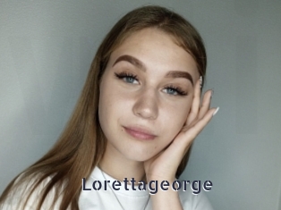 Lorettageorge