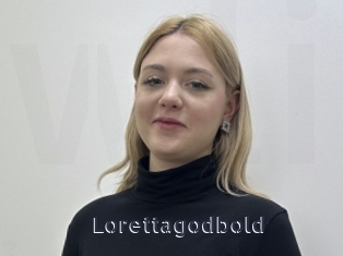 Lorettagodbold