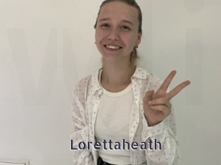 Lorettaheath