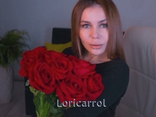 Loricarrol