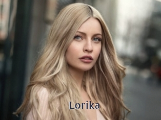 Lorika