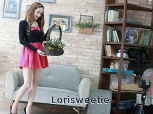 Lorisweetie