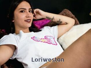 Loriweston