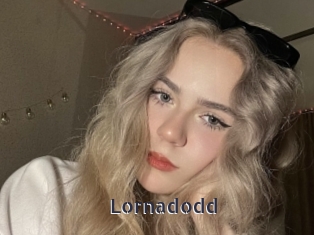 Lornadodd