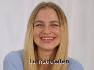 Lornadowlen