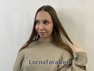 Lornafarabee