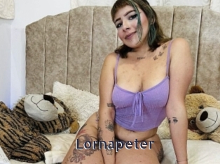 Lornapeter