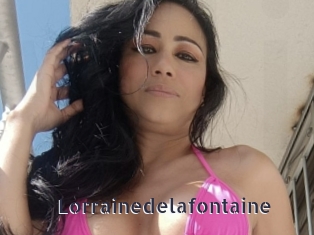 Lorrainedelafontaine