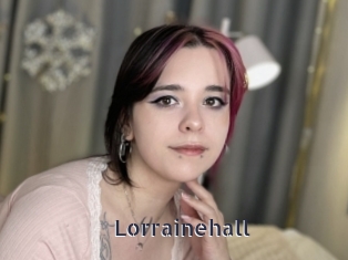 Lorrainehall