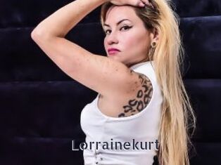 Lorrainekurt