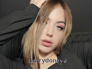 Lorrydoneye