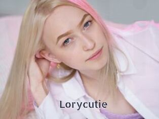 Lorycutie