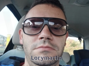 Lorymartin