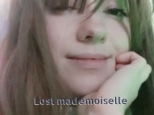 Lost_mademoiselle