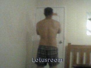 Lotusroom