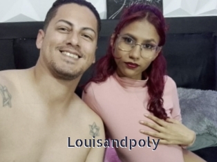 Louisandpoly