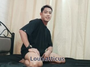 Louisatticus