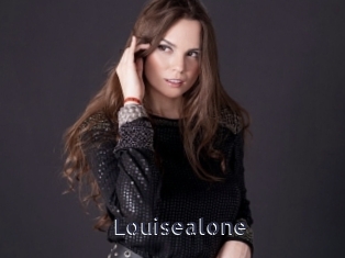 Louisealone