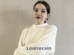 Louisecain