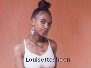 Louisettesheen