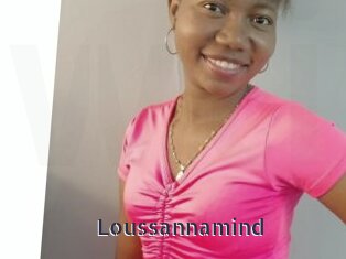 Loussannamind