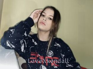 LoveXkendall